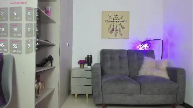 Image 7 of jelena_noura23 Stream on Chaturbate on 1 month ago