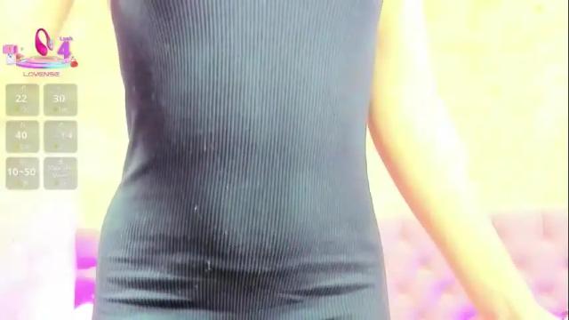 Thumbnail 1, jelisse_jones's Stream at Chaturbate, 1 month ago