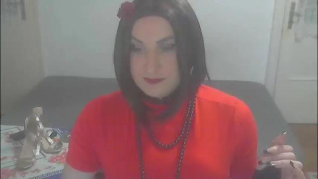 Image 10 of jellena87 Stream on Chaturbate on 1 month ago