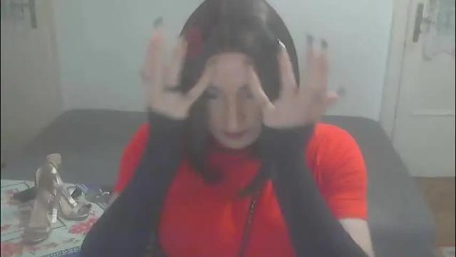 Image 4 of jellena87 Stream on Chaturbate on 1 month ago