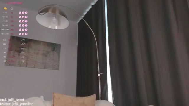 Thumbnail 1, jelli_jennifer's Stream at Chaturbate, 11 days ago