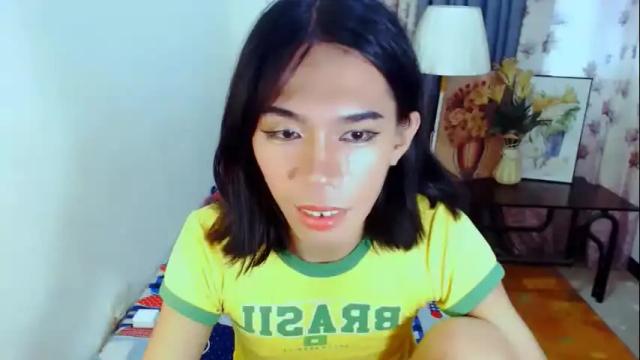 Image 2 of jellow21inchcock Stream on Chaturbate on 12 days ago
