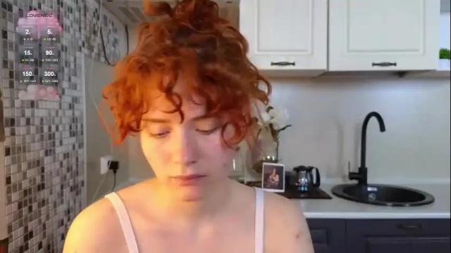 Thumbnail 2, jelly_cherry's Stream at Chaturbate, 7 months ago