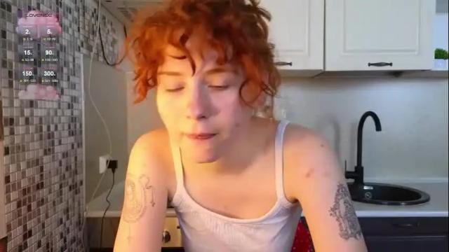 Thumbnail 3, jelly_cherry's Stream at Chaturbate, 7 months ago