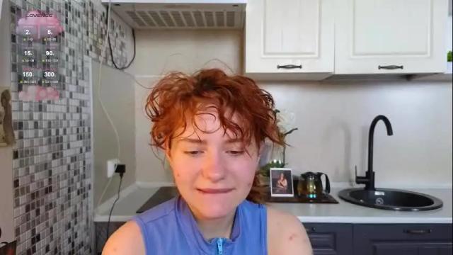 Thumbnail 1, jelly_cherry's Stream at Chaturbate, 7 months ago