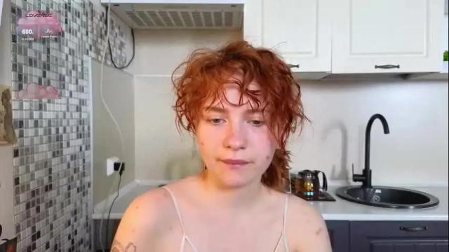 Thumbnail 3, jelly_cherry's Stream at Chaturbate, 7 months ago