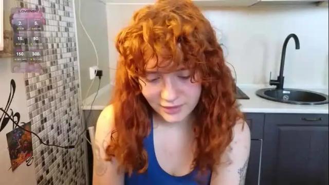 Thumbnail 1, jelly_cherry's Stream at Chaturbate, 7 months ago