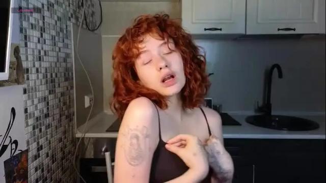 Thumbnail 1, jelly_cherry's Stream at Chaturbate, 6 months ago