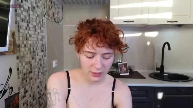 Thumbnail 1, jelly_cherry's Stream at Chaturbate, 6 months ago