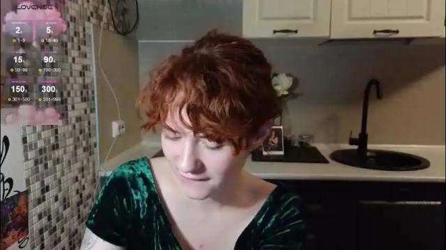 Thumbnail 2, jelly_cherry's Stream at Chaturbate, 2 months ago