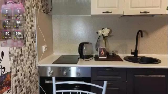 Thumbnail 3, jelly_cherry's Stream at Chaturbate, 2 months ago