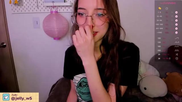 Image 12 of jelly_w5 Stream on Chaturbate on 13 months ago