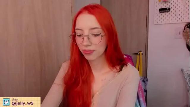 Image 2 of jelly_w5 Stream on Chaturbate on 1 month ago