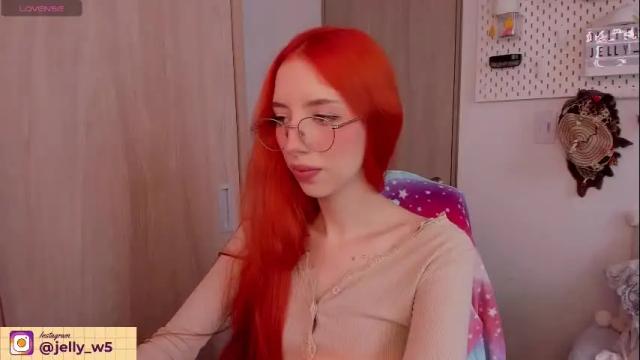 Image 12 of jelly_w5 Stream on Chaturbate on 1 month ago