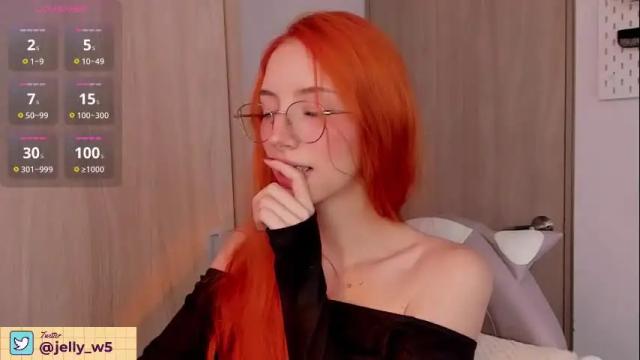 Image 10 of jelly_w5 Stream on Chaturbate on 1 month ago