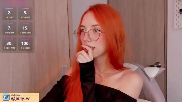 Image 12 of jelly_w5 Stream on Chaturbate on 1 month ago