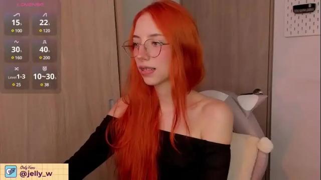 Image 2 of jelly_w5 Stream on Chaturbate on 1 month ago