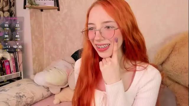 Image 2 of jelly_w5 Stream on Chaturbate on 16 days ago