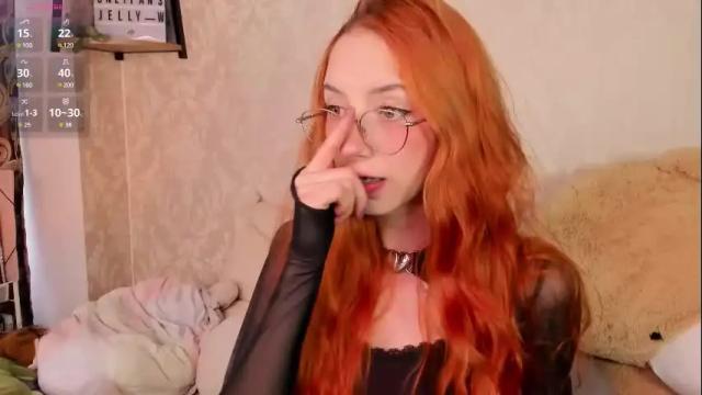 Image 3 of jelly_w5 Stream on Chaturbate on 14 days ago