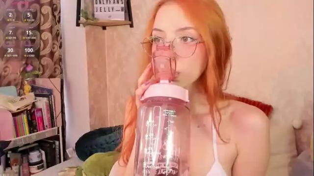 Thumbnail 1, jelly_w5's Stream at Chaturbate, 12 days ago
