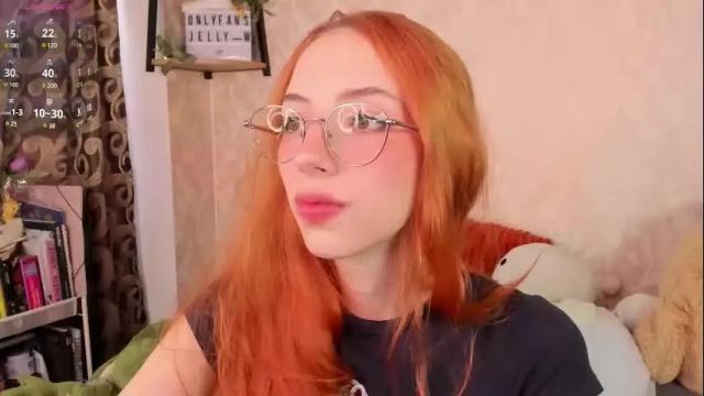 Thumbnail 1, jelly_w5's Stream at Chaturbate, 11 days ago