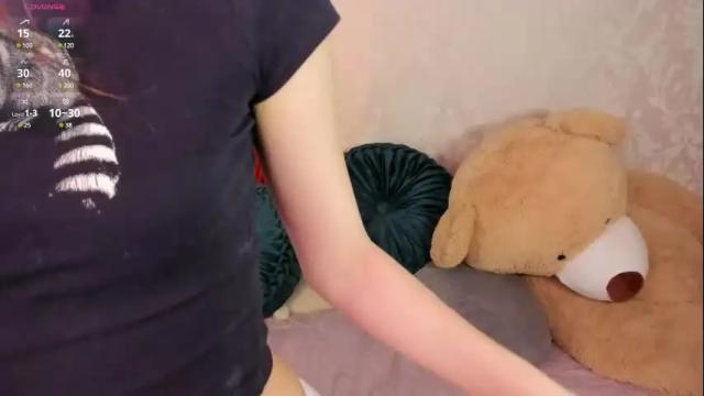 Image 10 of jelly_w5 Stream on Chaturbate on 12 days ago