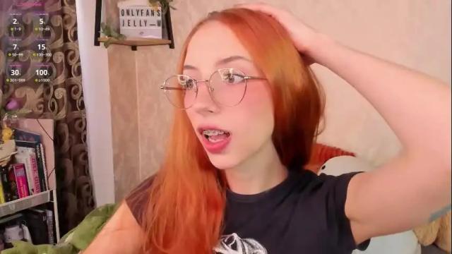 Image 2 of jelly_w5 Stream on Chaturbate on 12 days ago