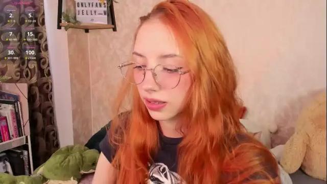 Thumbnail 2, jelly_w5's Stream at Chaturbate, 11 days ago