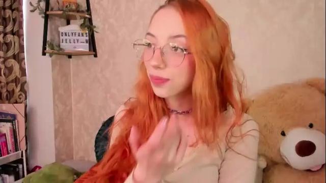Image 8 of jelly_w5 Stream on Chaturbate on 9 days ago