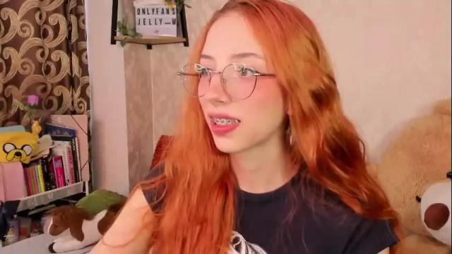 Thumbnail 1, jelly_w5's Stream at Chaturbate, 7 days ago