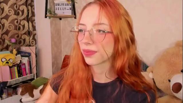Image 3 of jelly_w5 Stream on Chaturbate on 8 days ago