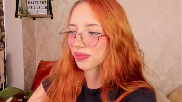 Thumbnail 3, jelly_w5's Stream at Chaturbate, 7 days ago