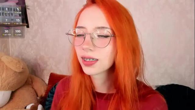 Thumbnail 1, jelly_w5's Stream at Chaturbate, 3 months ago