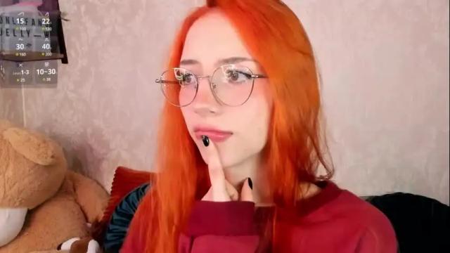 Image 2 of jelly_w5 Stream on Chaturbate on 3 months ago