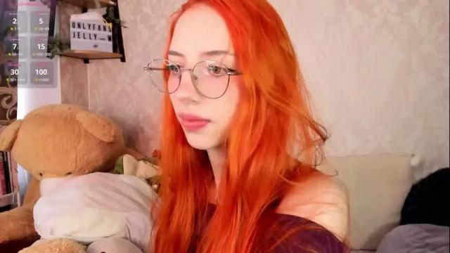 Image 2 of jelly_w5 Stream on Chaturbate on 3 months ago