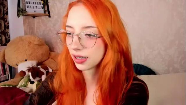 Image 4 of jelly_w5 Stream on Chaturbate on 3 months ago
