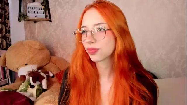 Thumbnail 2, jelly_w5's Stream at Chaturbate, 3 months ago