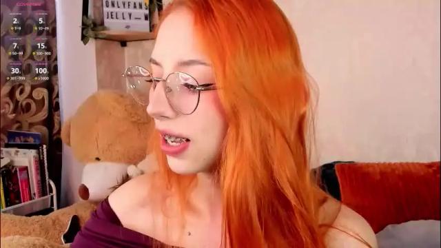Thumbnail 1, jelly_w5's Stream at Chaturbate, 2 months ago