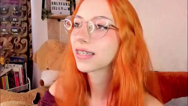 Image 3 of jelly_w5 Stream on Chaturbate on 2 months ago