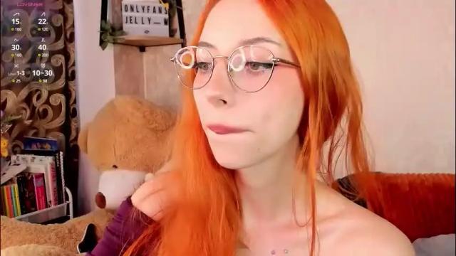 Image 4 of jelly_w5 Stream on Chaturbate on 2 months ago