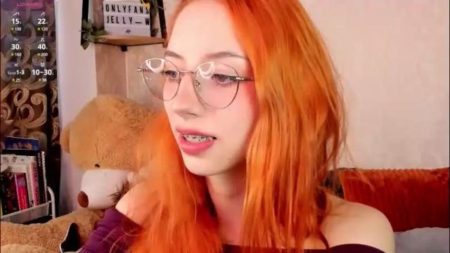 Image 6 of jelly_w5 Stream on Chaturbate on 2 months ago
