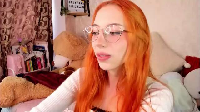 Image 2 of jelly_w5 Stream on Chaturbate on 2 months ago