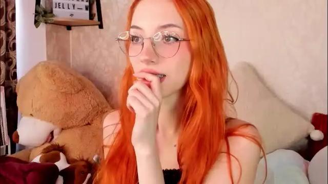 Image 6 of jelly_w5 Stream on Chaturbate on 2 months ago