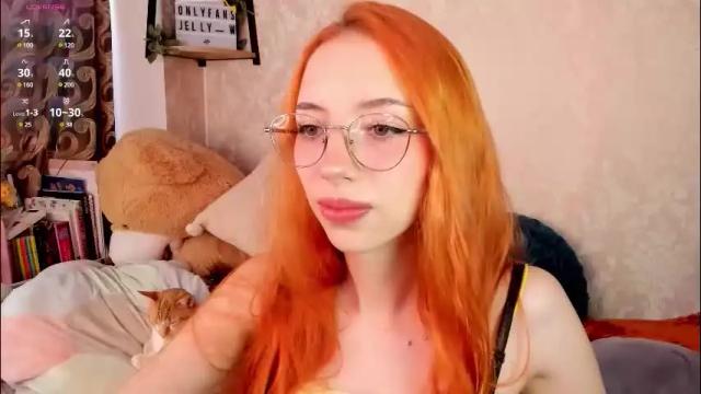 Thumbnail 1, jelly_w5's Stream at Chaturbate, 2 months ago
