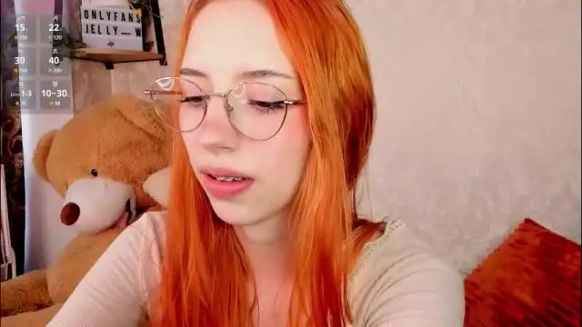 Image 4 of jelly_w5 Stream on Chaturbate on 2 months ago