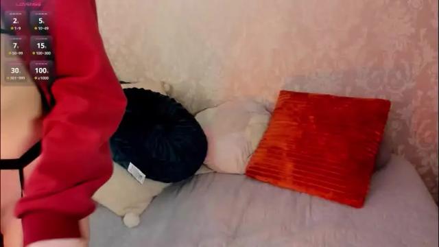 Image 12 of jelly_w5 Stream on Chaturbate on 2 months ago