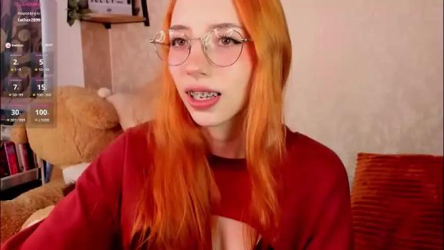 Image 2 of jelly_w5 Stream on Chaturbate on 2 months ago
