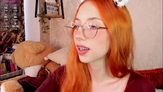 Image 11 of jelly_w5 Stream on Chaturbate on 2 months ago