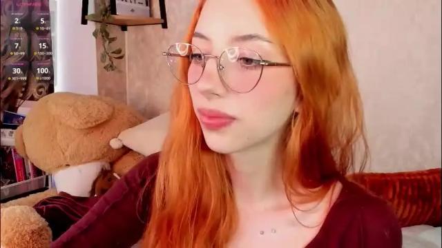 Image 3 of jelly_w5 Stream on Chaturbate on 2 months ago