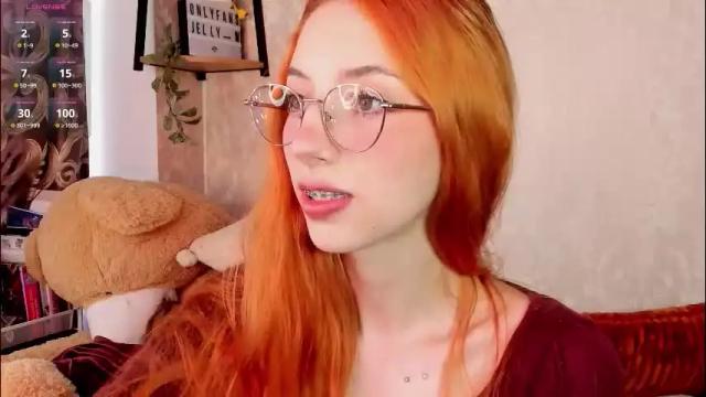 Thumbnail 2, jelly_w5's Stream at Chaturbate, 2 months ago